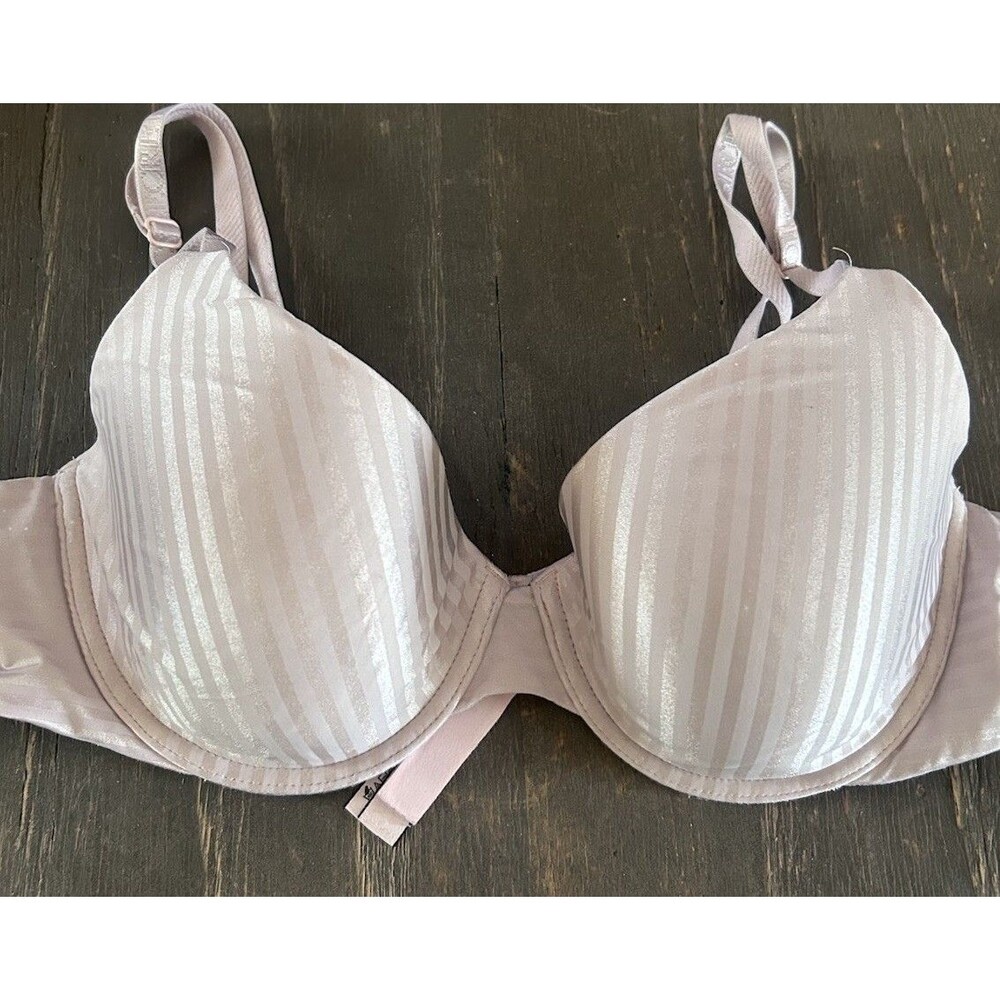 victorias secret 34c push up bra
